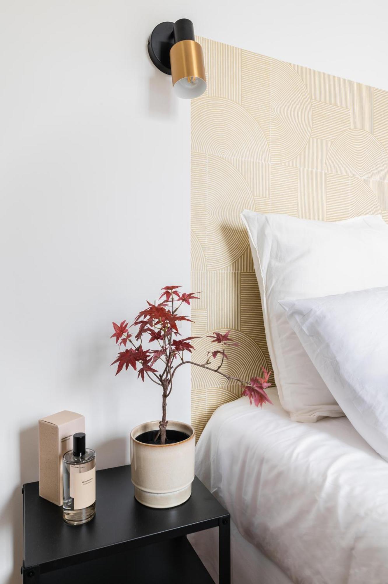 Imhost -Elegant Appt Tolbiac 4 Pers Lejlighed Paris Eksteriør billede